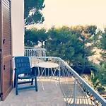 Casa Andromeda Apartman Gallipoli