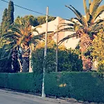 Casa Andromeda *