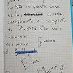 Casa Andromeda *