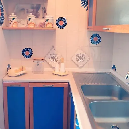 Apartament Casa Andromeda