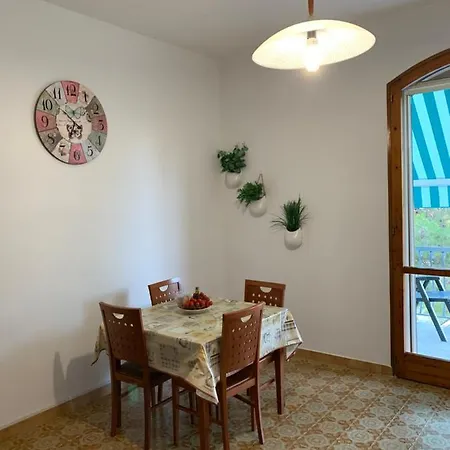 Apartament Casa Andromeda Gallipoli