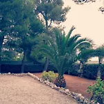 Appartement Casa Andromeda