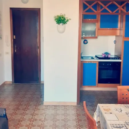 Casa Andromeda *