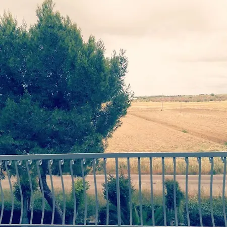 Apartman Casa Andromeda *