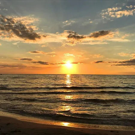 Casa Andromeda Apartamento