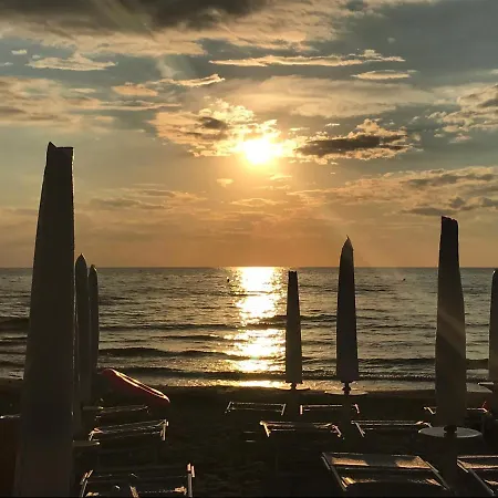 Casa Andromeda Gallipoli