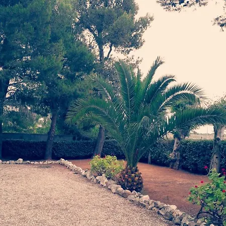 Lejlighed Casa Andromeda