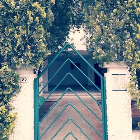 Apartman Casa Andromeda *