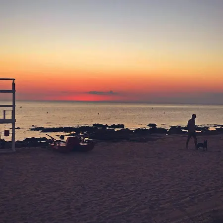 Διαμέρισμα Casa Andromeda