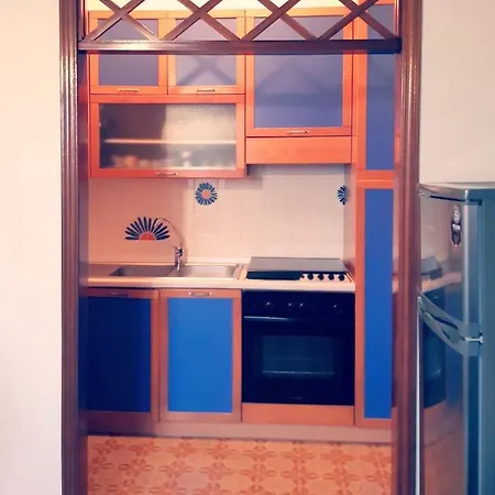Apartment Casa Andromeda Gallipoli