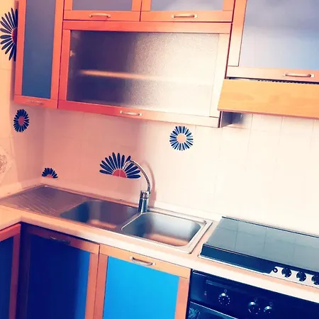 Casa Andromeda Lejlighed