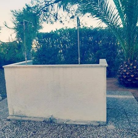 Casa Andromeda
