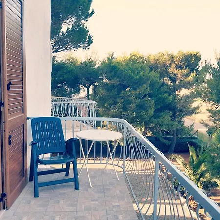 Casa Andromeda Διαμέρισμα Gallipoli