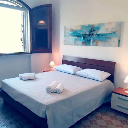 Casa Andromeda Apartamento Gallipoli