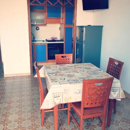 Διαμέρισμα Casa Andromeda