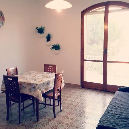 Casa Andromeda Διαμέρισμα *