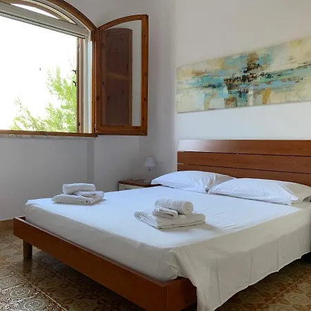 Casa Andromeda Lejlighed