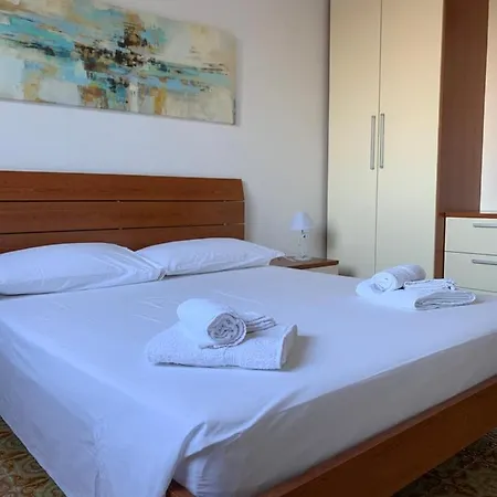 Casa Andromeda Gallipoli