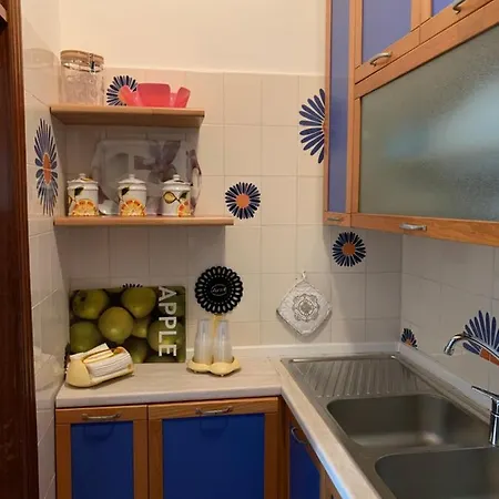 Casa Andromeda Gallipoli