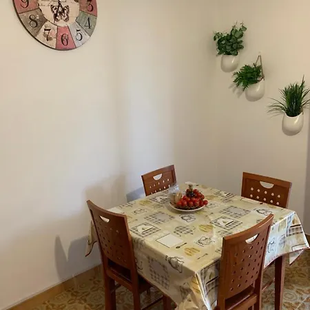 Casa Andromeda Lejlighed *