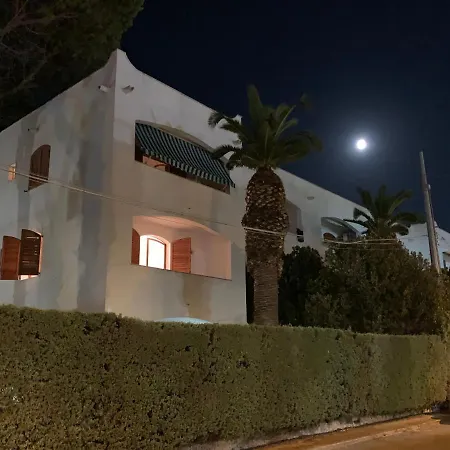 Apartamento Casa Andromeda *