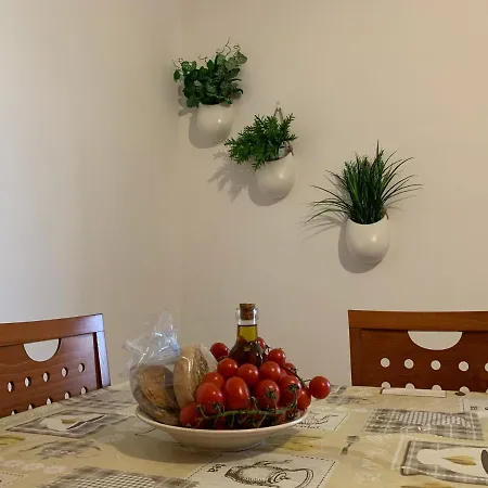 Apartamento Casa Andromeda *