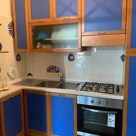 Casa Andromeda