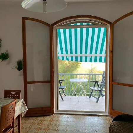 Apartamento Casa Andromeda