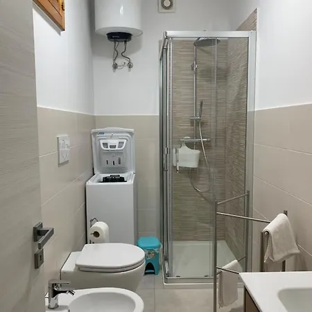 Casa Andromeda Apartman *