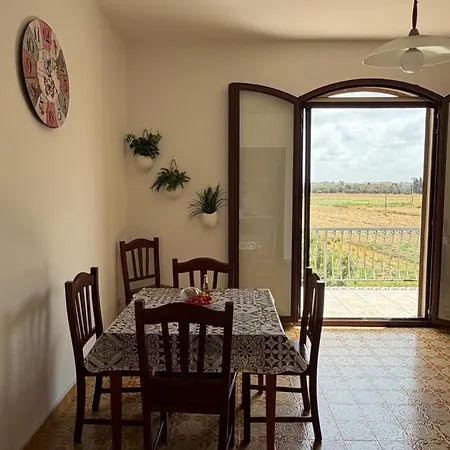Lejlighed Casa Andromeda *