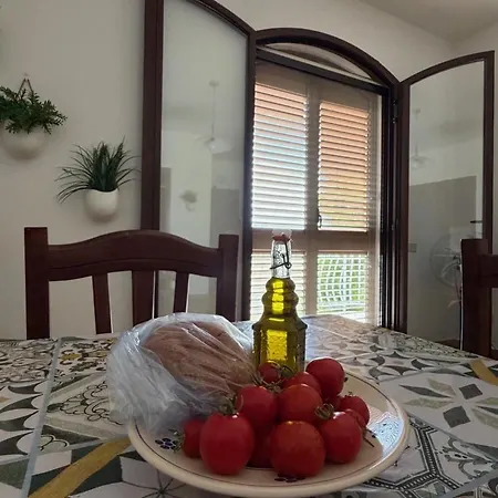 Casa Andromeda