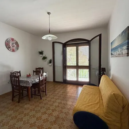 Lejlighed Casa Andromeda *