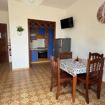 Casa Andromeda