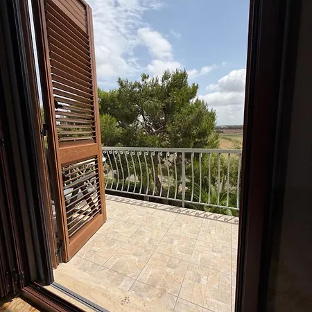 Lejlighed Casa Andromeda