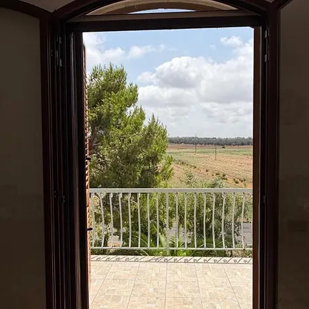 Lejlighed Casa Andromeda Gallipoli
