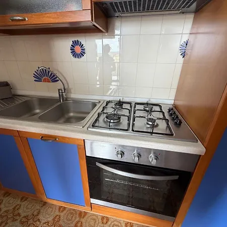 Lejlighed Casa Andromeda
