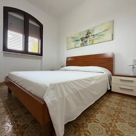 Casa Andromeda Gallipoli