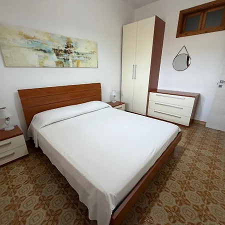 Casa Andromeda Lejlighed