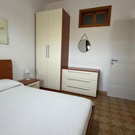Casa Andromeda Gallipoli