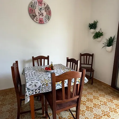 Lejlighed Casa Andromeda