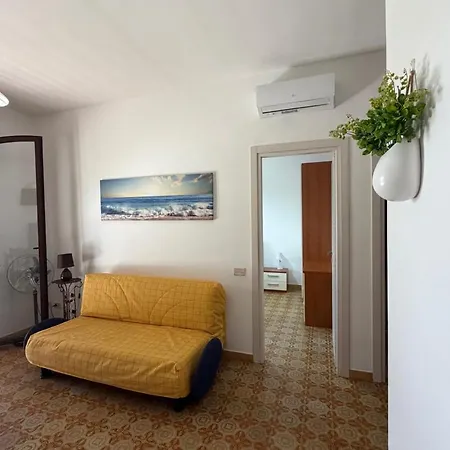 Lejlighed Casa Andromeda *
