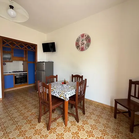 Casa Andromeda Lejlighed Gallipoli