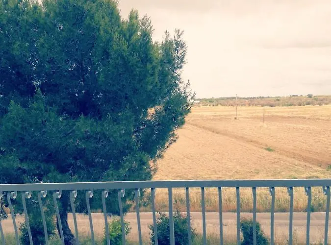 アパート Casa Andromeda *