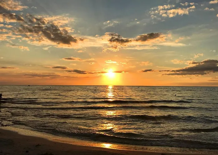 Casa Andromeda アパート