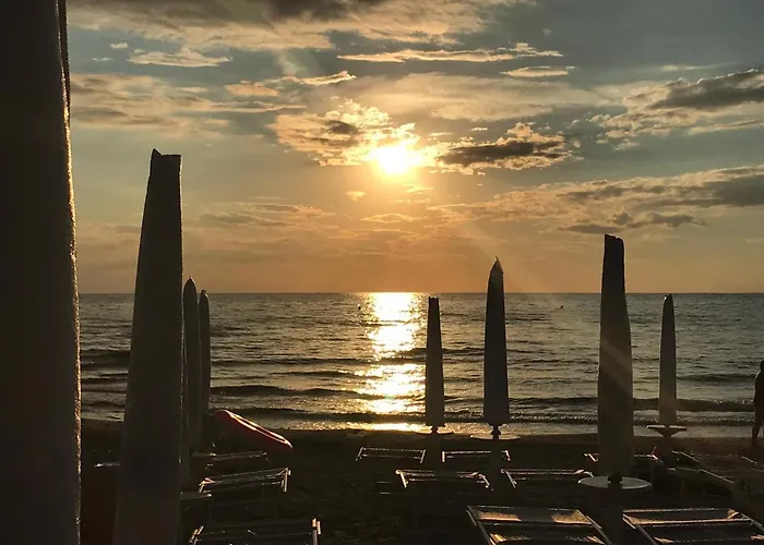 Casa Andromeda ガリポリ