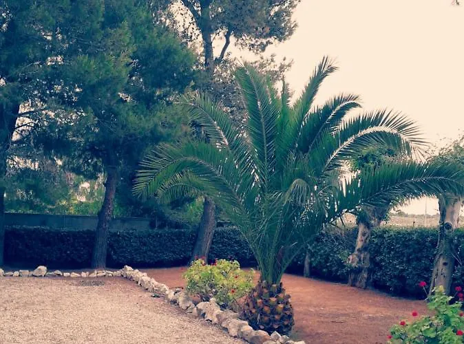 アパート Casa Andromeda