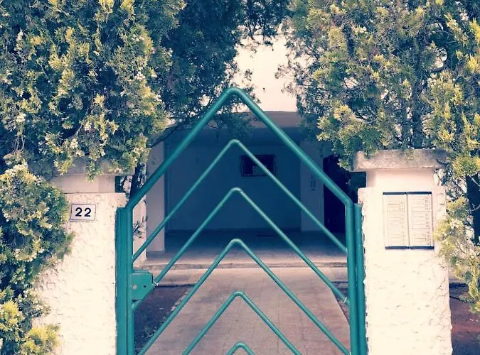 アパート Casa Andromeda *