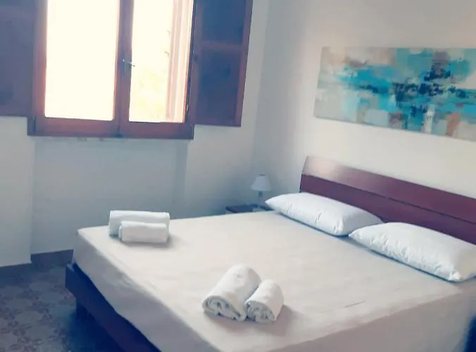 Casa Andromeda * ガリポリ