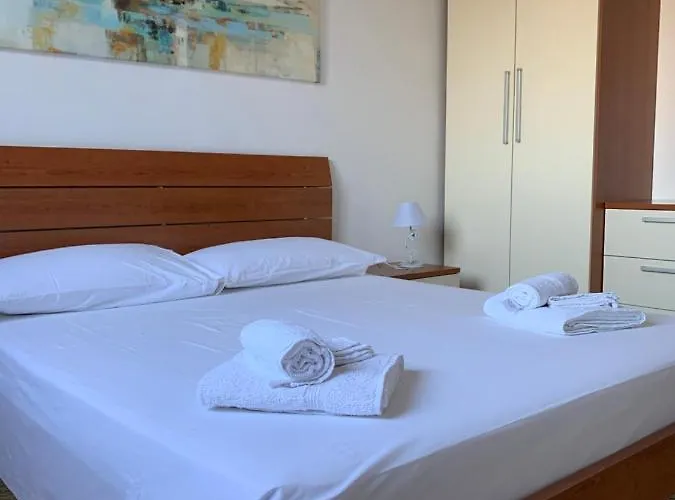 Casa Andromeda ガリポリ