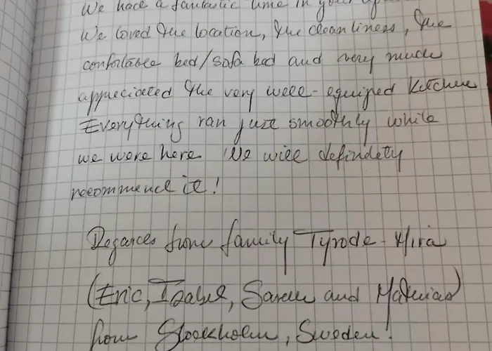 Casa Andromeda * ガリポリ